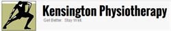 Kensington Physiotherapy, opening hours
