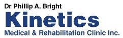 Kinetics Medical and Rehabilitation Clinic, Kitchener, ON opening hours