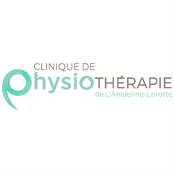 Clinique De Physiothérapie De L'Ancienne Lorette, L'Ancienne-Lorette, QC opening hours