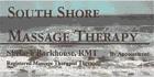 South Shore Massage Therapy, Mahone Bay, NS opening hours