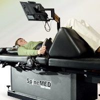 The Halton Spinal Decompression Centre, Milton, ON opening hours
