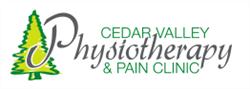 Cedar Valley Physiotherapy & Pain Clinic, Mission, BC opening hours