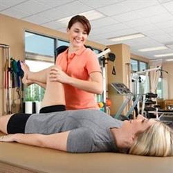 Moose Jaw Physical Rehabilitation, opening hours