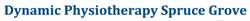 Dynamic Physiotherapy (Sg) Inc, Spruce Grove, AB opening hours