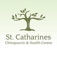 St. Catharines Chiropractic & Health Centre, opening hours