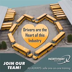 Northway Bus Lines, Val Caron, ON opening hours
