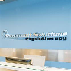 Movement Solutions Physiotherapy, Waterdown, ON opening hours