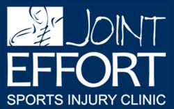 Joint Effort Sports Injury Clinic in Winnipeg, MB (River - Osborne) - Opening Hours