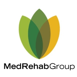 Medrehab Group Inc, Woodbridge, ON opening hours