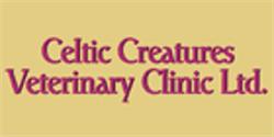 Celtic Creatures Veterinary Clinic Ltd, Sydney, NS opening hours