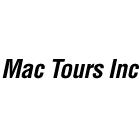 Mac Tours Inc, Westville, NS opening hours