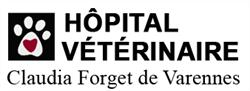 Hôpital Vétérinaire Claudia Forget de Varennes, opening hours