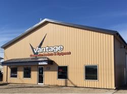 Vantage Construction Products, Winkler, MB opening hours
