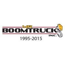 Mr Boomtruck Inc in Winnipeg, MB (Mission Industrial) - Opening Hours