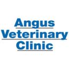 Angus Veterinary Clinic, opening hours