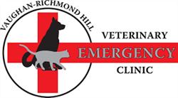 Vaughan Richmond Hill Veterinary Emergency Clinic, opening hours