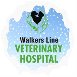 Walkers Line Veterinary Hospital, Burlington, ON opening hours