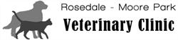 Rosedale Moore Park Veterinary in Toronto, ON (Midtown Toronto) - Opening Hours