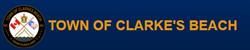 Town Of Clarke's Beach, Clarkes Beach, NL opening hours
