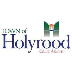 Town of Holyrood, opening hours