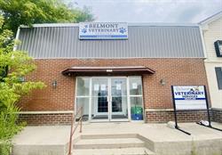 Belmont Veterinary Services, opening hours