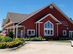 Verzijlenberg Veterinary Services, Sundridge, ON opening hours