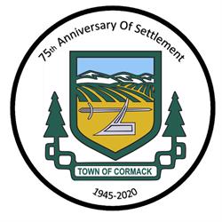 Cormack, Town of, opening hours