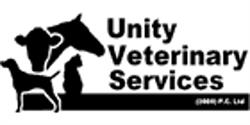 Unity Veterinary Services, opening hours