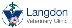Langdon Veterinary Clinic, opening hours
