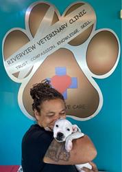 Riverview Veterinary Clinic, Devon, AB opening hours