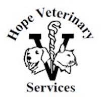 Hope Veterinary Services, opening hours