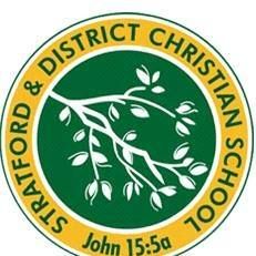 Stratford & District Christian School, opening hours