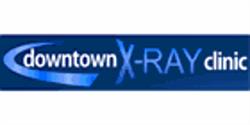 Downtown X-Ray Clinic, Kamloops, BC opening hours