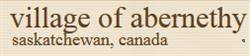 Village Of, Abernethy, SK opening hours
