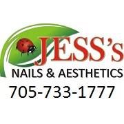 Jess's Nails, Barrie, ON opening hours