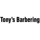 Tony's Barbering, Bedford, NS opening hours