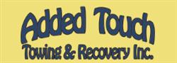 Added Touch Towing & Recovery Inc, Dartmouth, NS opening hours