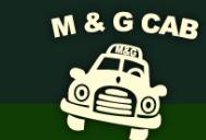M & G Cab Van Service, New Minas, NS opening hours