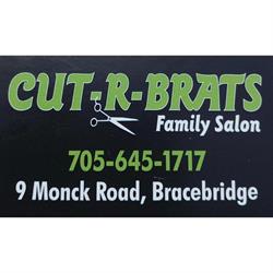 Cut-R-Brats, Bracebridge, ON opening hours