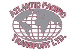 Atlantic Pacific Transport Ltd, Hanwell, NB opening hours