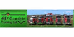 McConchie Trucking, Norton, NB opening hours
