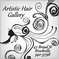 Artistic Hair Gallery, Brockville, ON opening hours