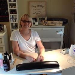 Maya's European Touch Esthetics, Burlington, ON opening hours