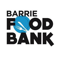 Barrie Food Bank, opening hours