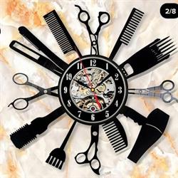 Curly Temple Hair Salon, Burns Lake, BC opening hours