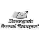 Messagerie Savard Transport in Québec, QC (Saint-Sauveur) - Opening Hours