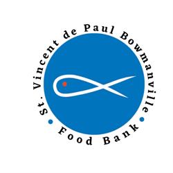 St Vincent De Paul Food Bank, Bowmanville, ON opening hours