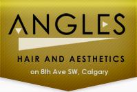 Angles Hair Salon in Calgary, AB (Downtown) - Opening Hours