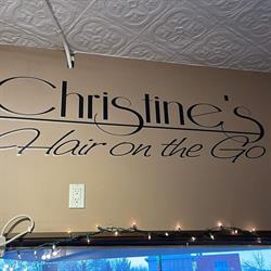 Christine's Hair On The Go, Cambridge, ON opening hours