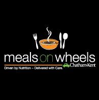 Meals on Wheels, Chatham, ON opening hours